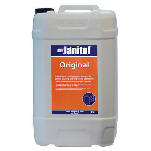 Janitol® Original (05010424541131)